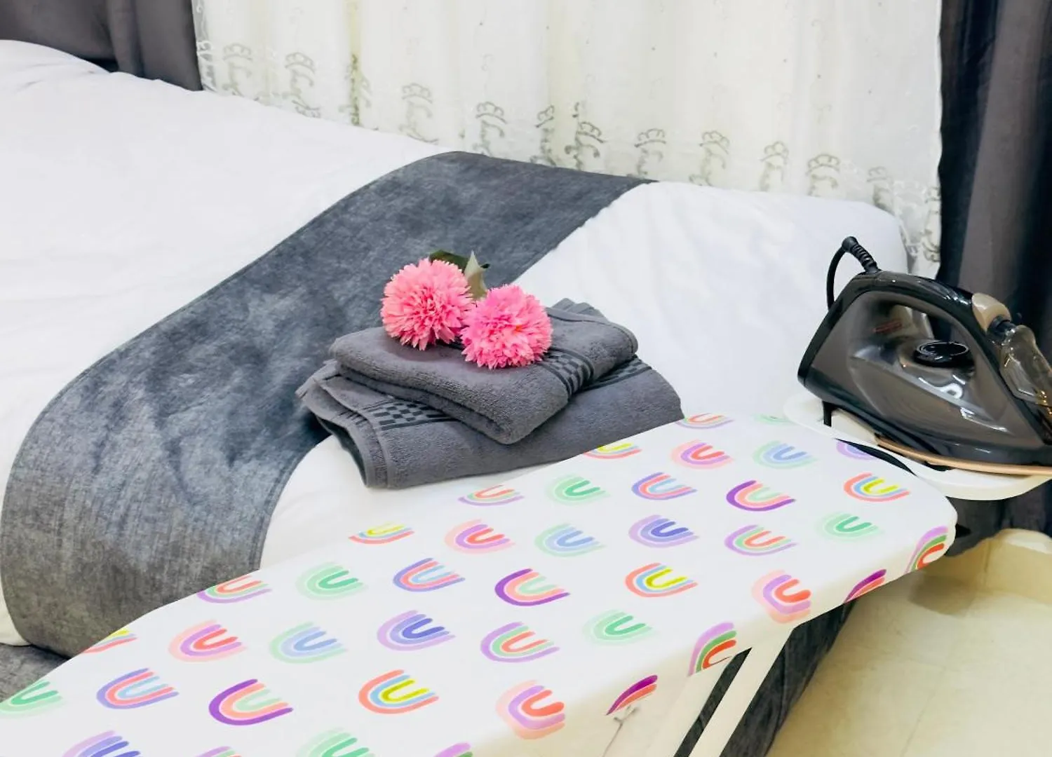 Eng-Murjan Apartment