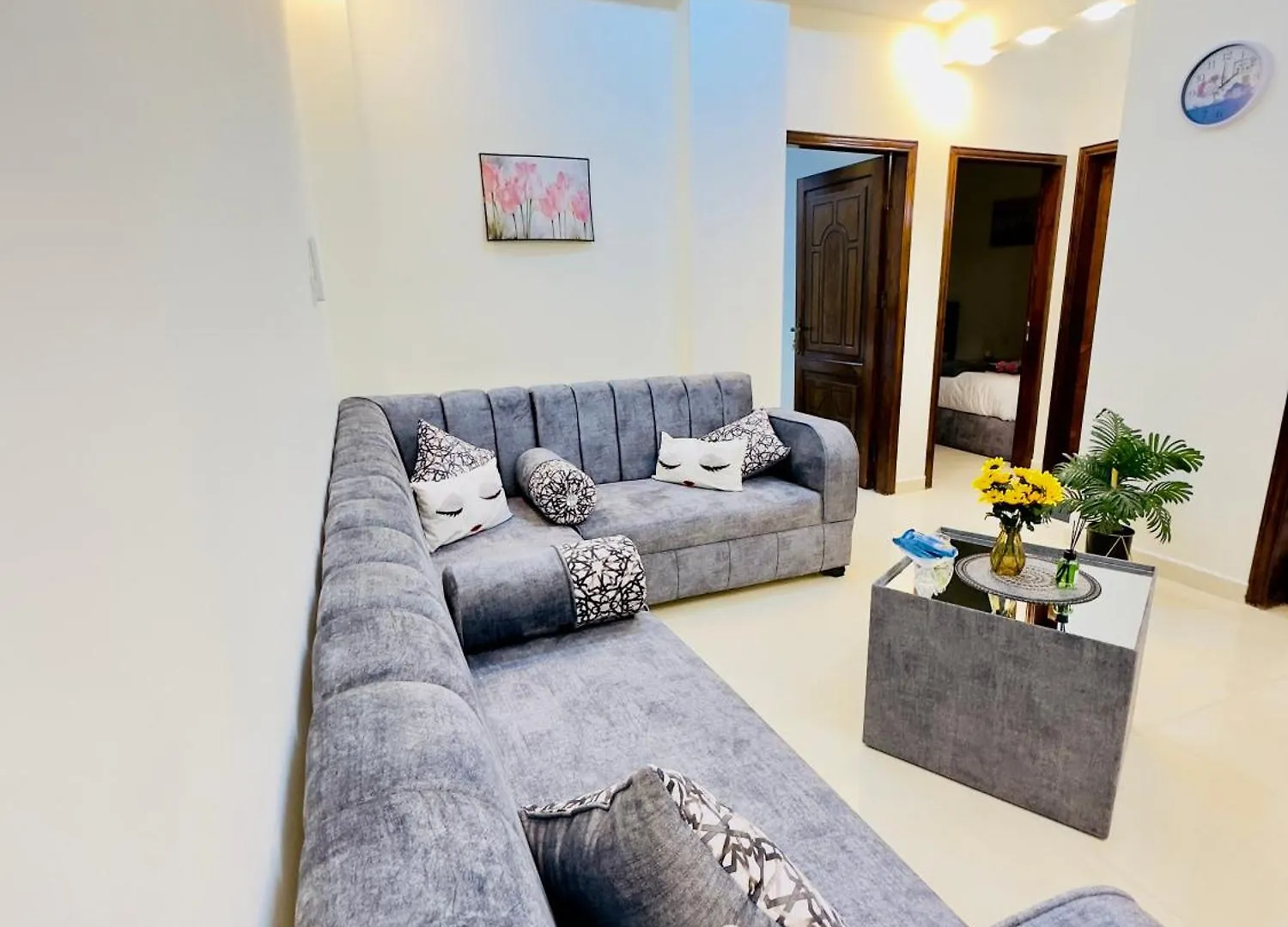 Eng-Murjan Apartment Aqaba