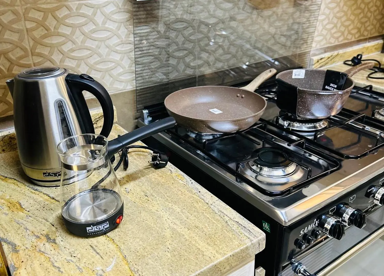 Eng-Murjan Apartment